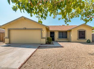 8909 W Echo Ln, Peoria, AZ 85345