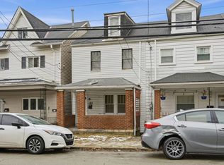 186 Oneida St, Pittsburgh, PA 15211
