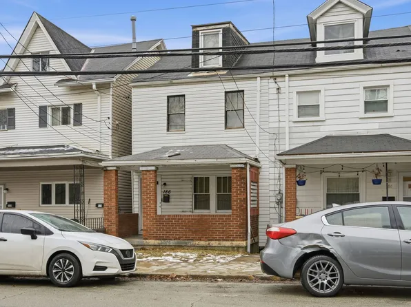 186 Oneida St, Pittsburgh, PA 15211
