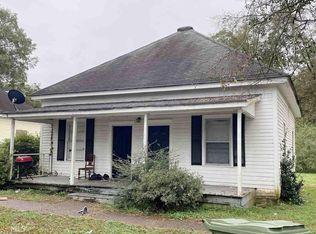 110 International St, Hogansville, GA 30230