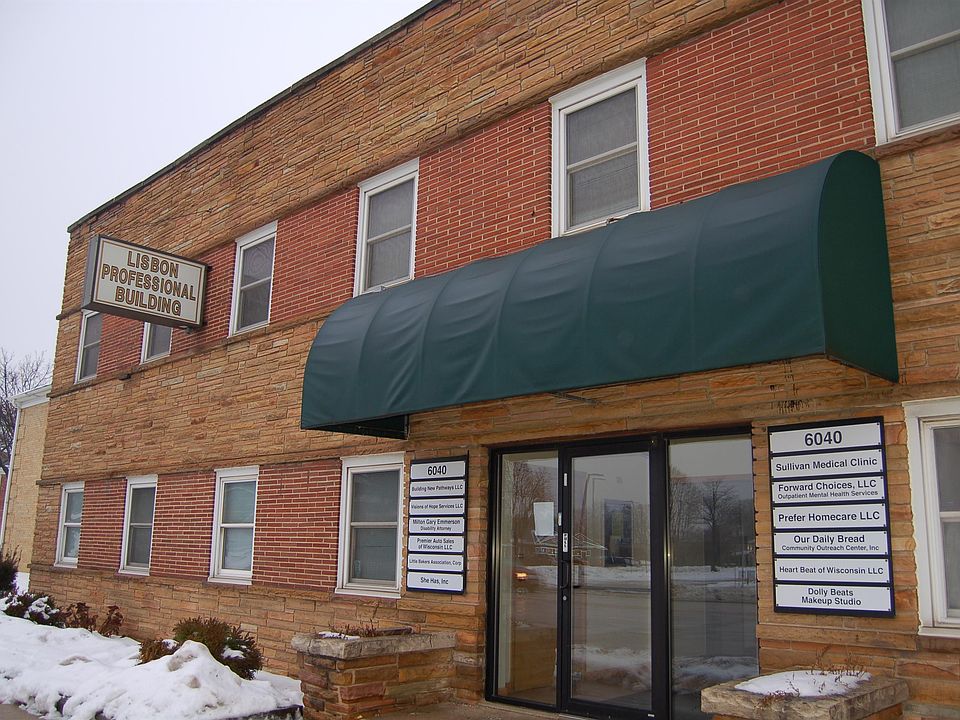 1st image of 6040 W Lisbon Ave Ste 104