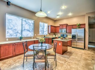 3583 S Soho Ln, Chandler, AZ 85286