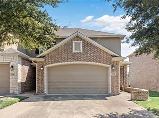 1432 Crescent Ridge Dr, College Station, TX 77845