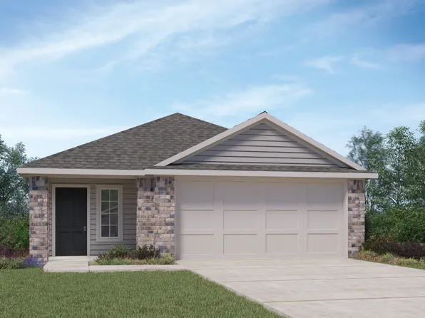 The Caroline Plan, Bar W Ranch