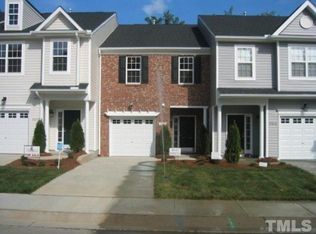 2920 Settle In Ln, Raleigh, NC 27614