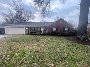 4612 Mickey Dr, Memphis, TN 38116