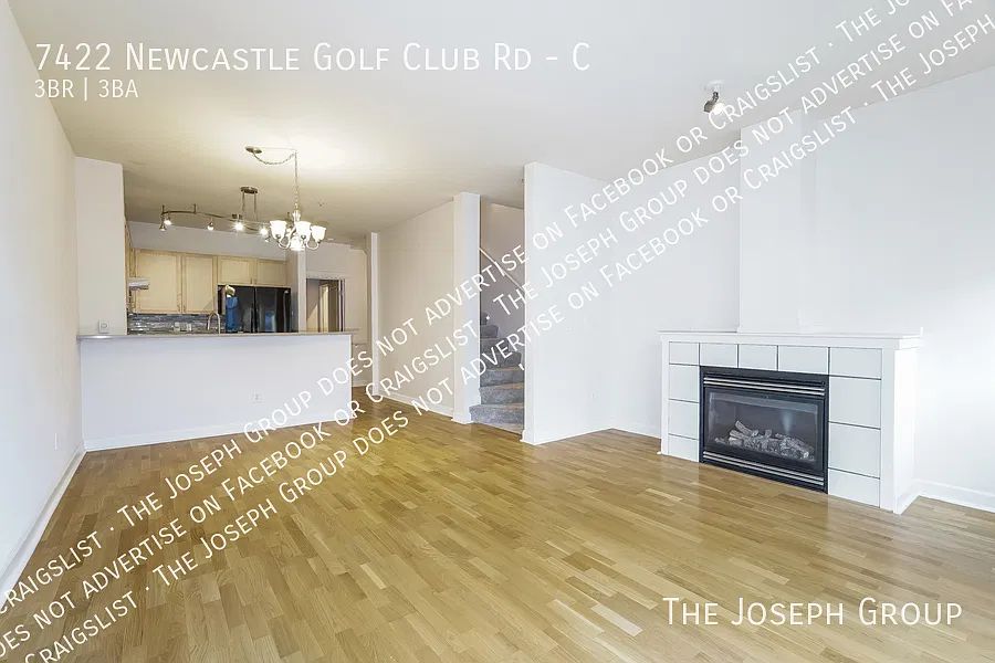 Serene Greenbelt Living - Newcastle 3 Bed — Photo 3