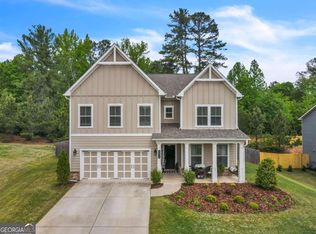 5875 Stargazer Way, Cumming, GA