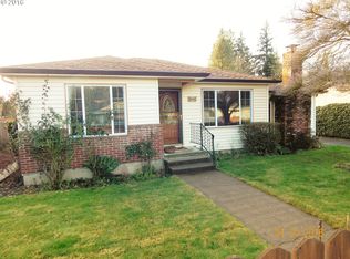 8245 SE 60th Ave, Portland, OR 97206