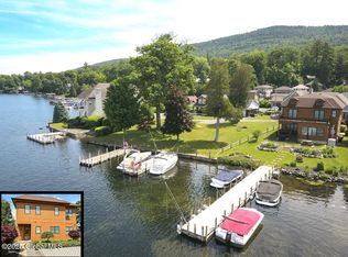3 Rose Point Ln, Lake George, NY 12845