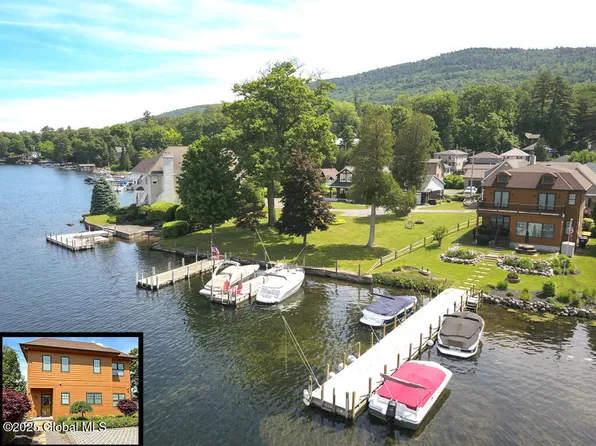 3 Rose Point Lane, Lake George, NY 12845