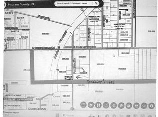 145 Power Line Rd E, East Palatka, FL 32131