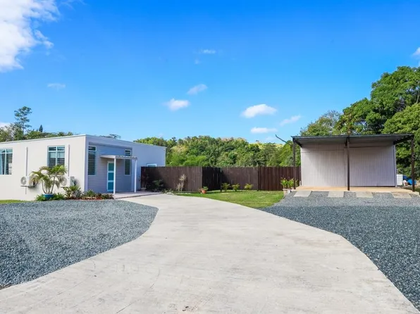 Carr 4453 Piletas, Lares, PR 00669