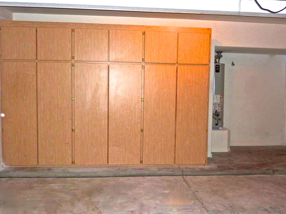 Garage Cabinets