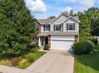 230 Bailey Ln, Springboro, OH 45066
