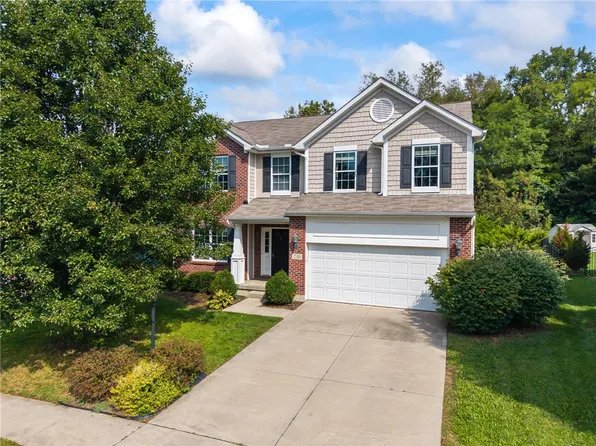 230 Bailey Ln, Springboro, OH 45066