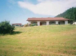 5815 S F Little Butte Cir, Eagle Point, OR 97524