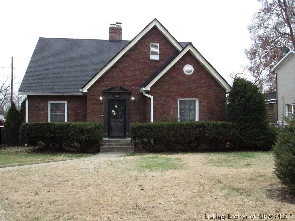 2522 Glenwood Court, New Albany, IN 47150 Zillow