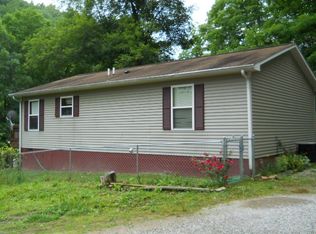 400 High Rock Rd, Hazard, KY 41701