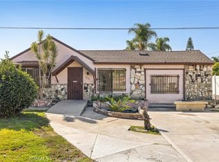 1210 W 134th Pl, Compton, CA 90222