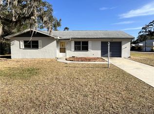 8455 Elgrove St, Spring Hill, FL 34608