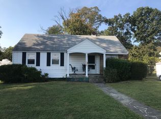 2418 Vernon Rd, Henrico, VA 23228