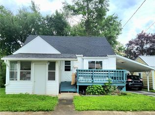 556 Elm St, Indiana, PA 15701