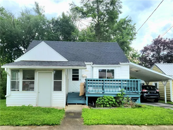 556 Elm St, Indiana, PA 15701