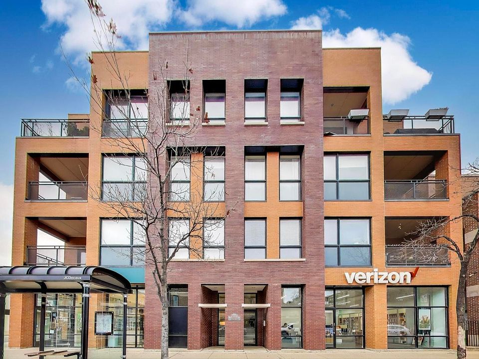 1st image of 3601 N Southport Ave Unit 3A