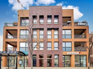 3601 N Southport Ave UNIT 3A, Chicago, IL 60613