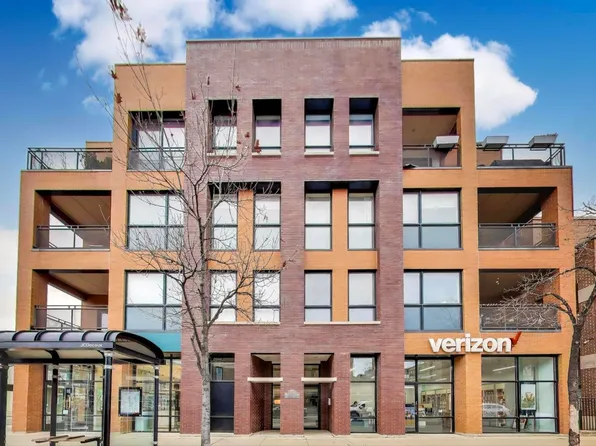 3601 N Southport Ave Unit 3A, Chicago, IL 60613