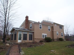 3310 Riding Run Rd, Richfield, OH 44286
