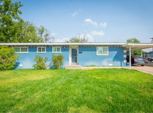 1507 S Michigan Ave, Roswell, NM 88203
