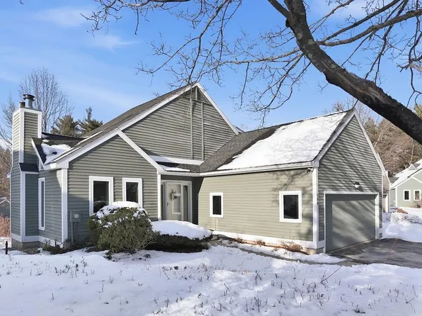 190 Chase Way #190, Manchester, NH 03104