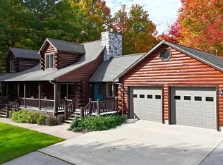 7277 Lautner Rd, Williamsburg, MI 49690