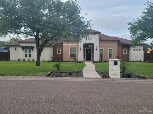 2301 Apalooza St, La Feria, TX 78559