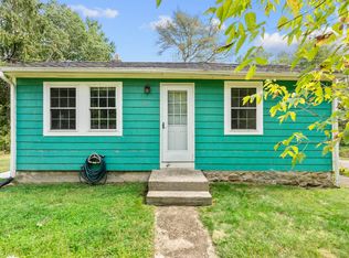 352 Pendleton Hill Road, North Stonington, CT 06359