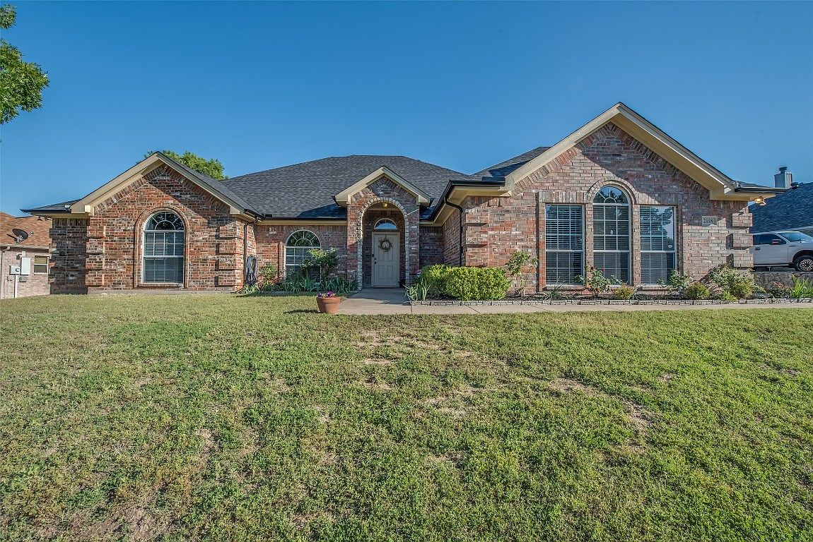 2118 Timber Cove Ct, Weatherford, TX 76087 Zillow