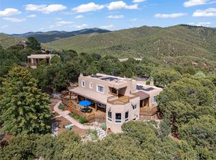 2137 Paseo Ponderosa, Santa Fe, NM 87501