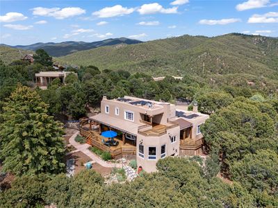 2137 Paseo Ponderosa, Santa Fe, NM, 87501