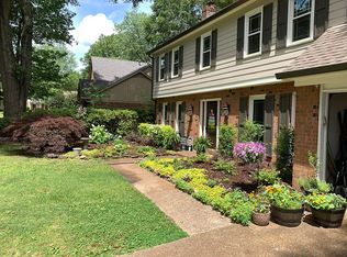 8774 Lower Woods Cv, Germantown, TN 38139