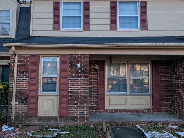 401 Advocate Ct Unit C, Newport News, VA 23608