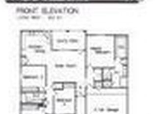 14756 Canyon Breeze Ln, El Paso, TX 79928