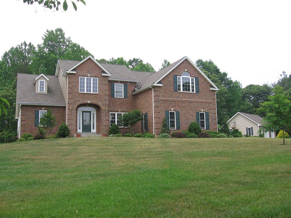 Main Exterior
