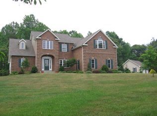 1600 Stone Dr, Huntingtown, MD 20639