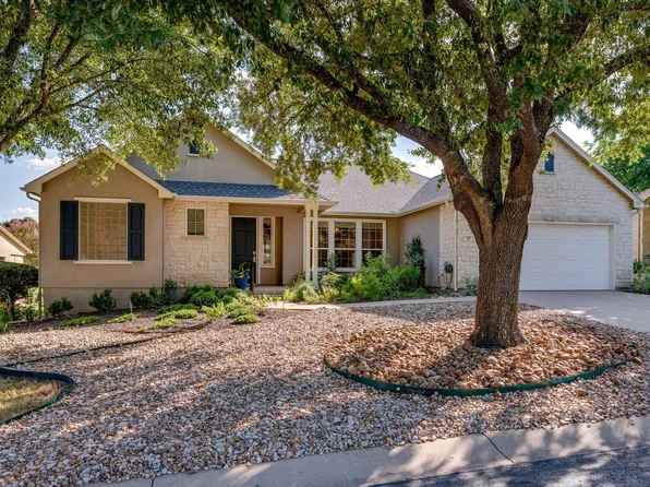 107 Lantana Dr, Georgetown, TX 78633