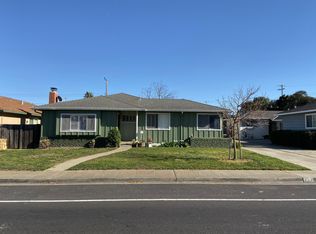 723 Harvard Ave, Santa Clara, CA 95051