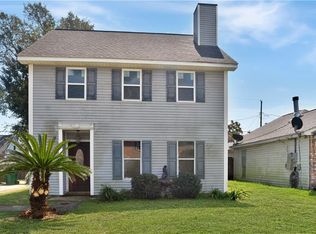 108 River Point Dr, Destrehan, LA 70047