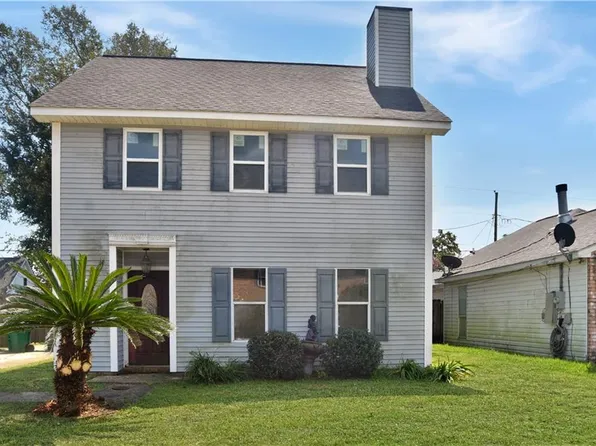 108 River Point Dr, Destrehan, LA 70047