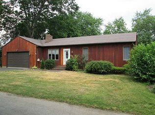 181 Corona St, Warwick, RI 02886